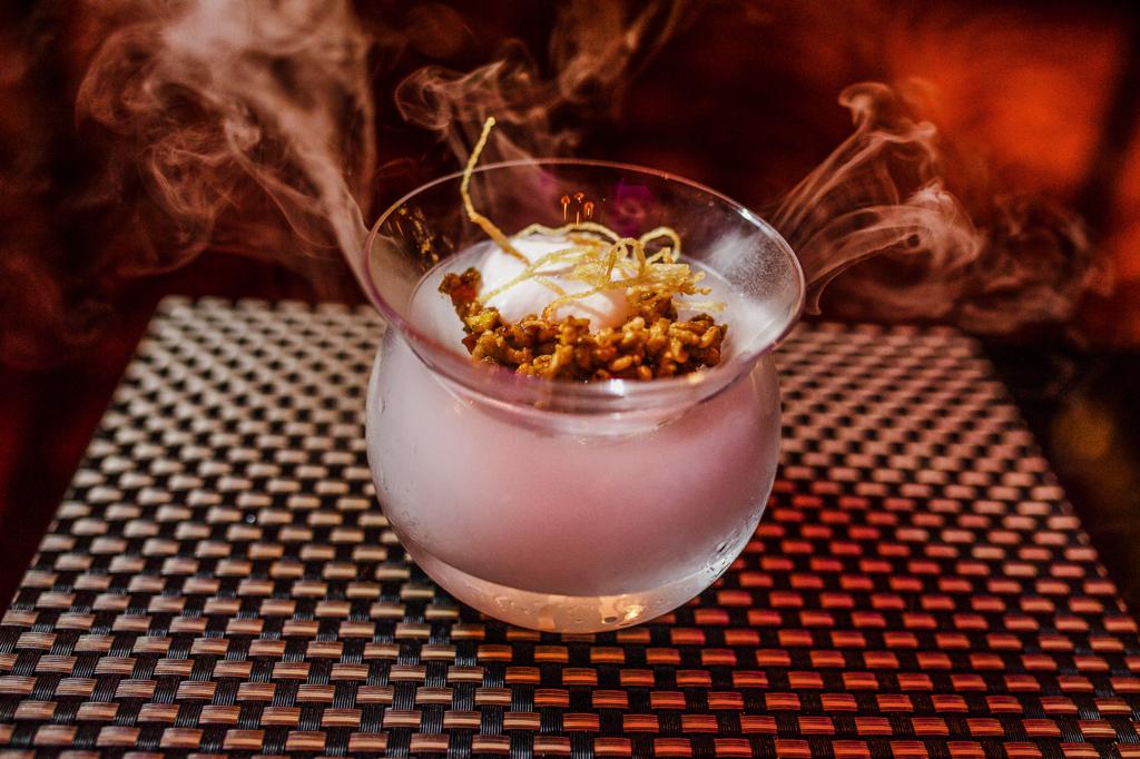 Our Radisson Blu Plaza Bangkok experience is one we won't ever forget - Alvinology