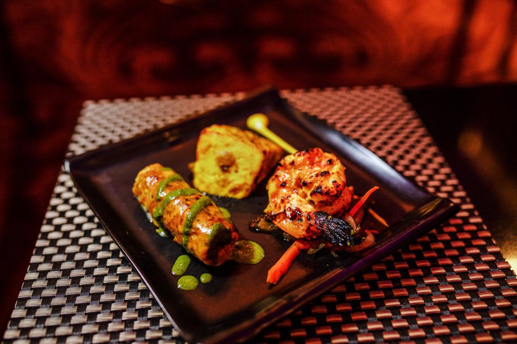 Our Radisson Blu Plaza Bangkok experience is one we won't ever forget - Alvinology