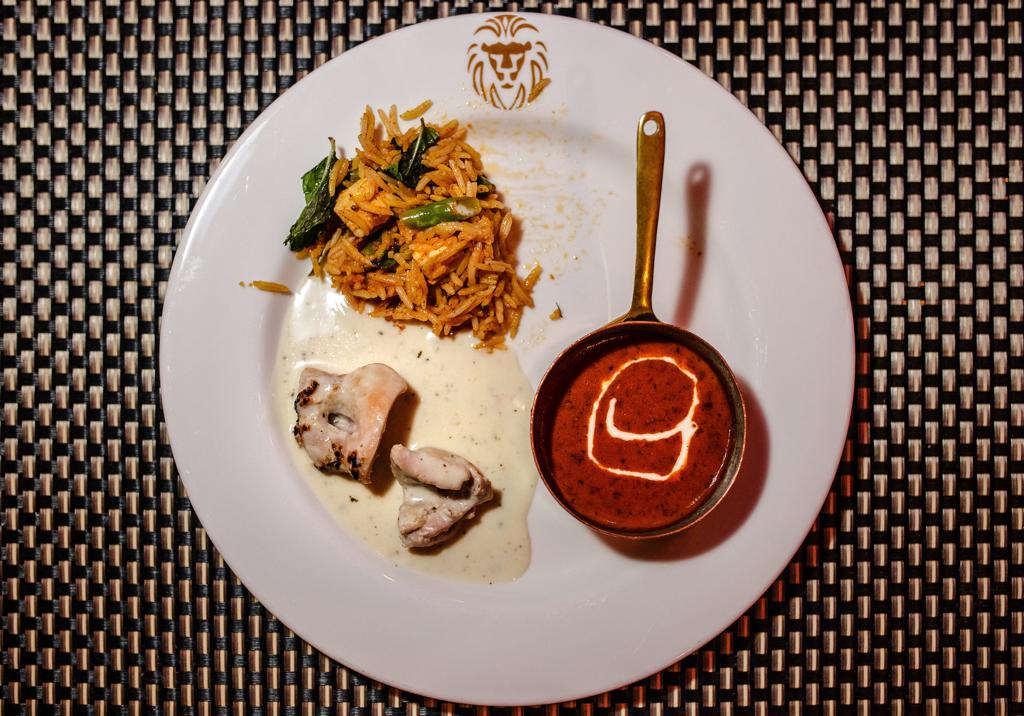 Our Radisson Blu Plaza Bangkok experience is one we won't ever forget - Alvinology