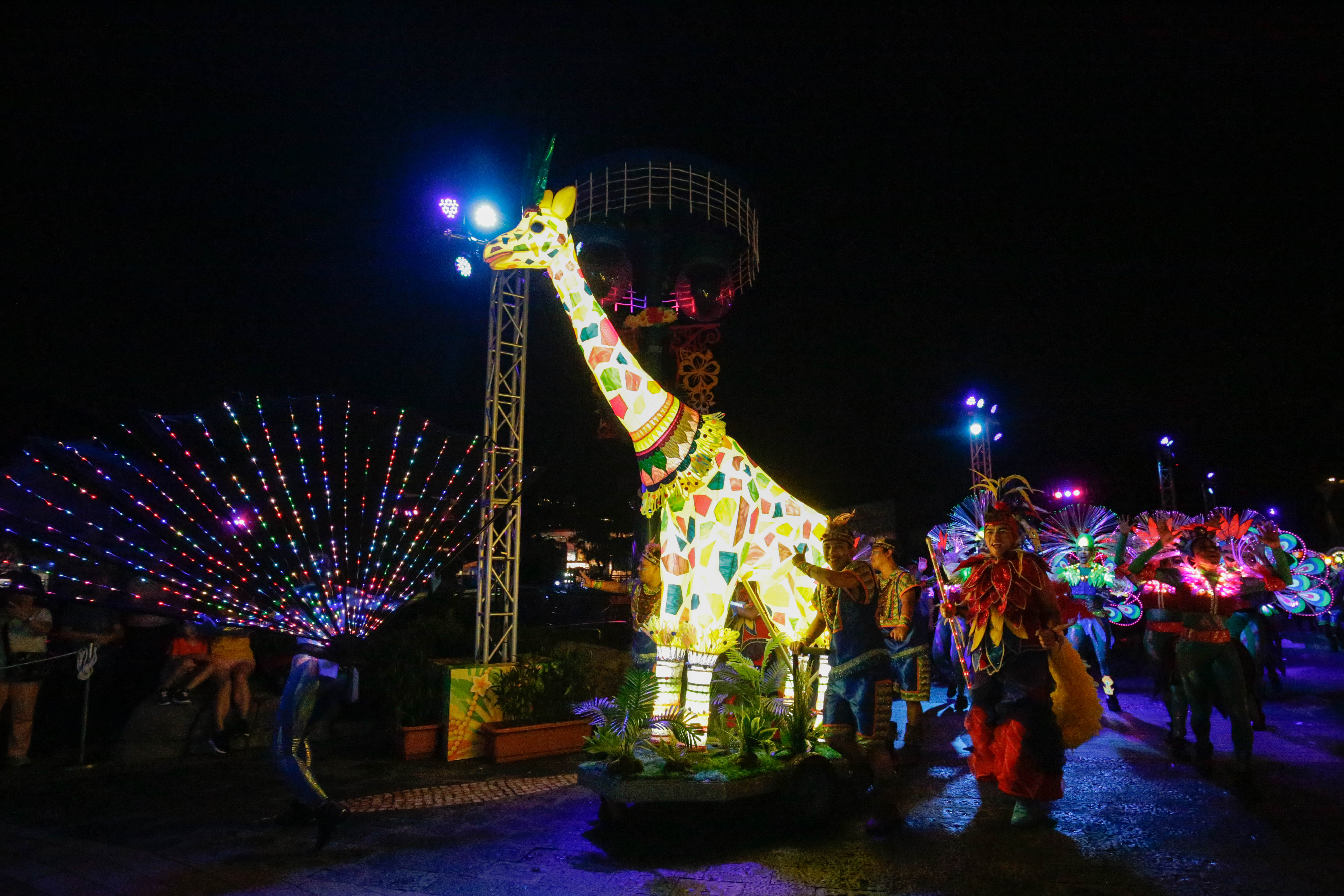 Ocean Park Hong Kong Presents Summer Carnimal 2018 with Spectaculars by over 100 Elite Performers from Around the World - Alvinology