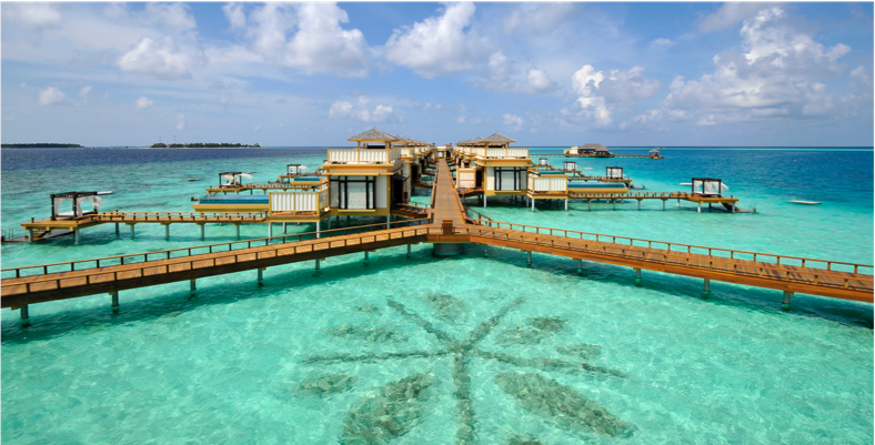 Angsana Velavaru has a host of packages to fulfil every traveler's dream! - Alvinology