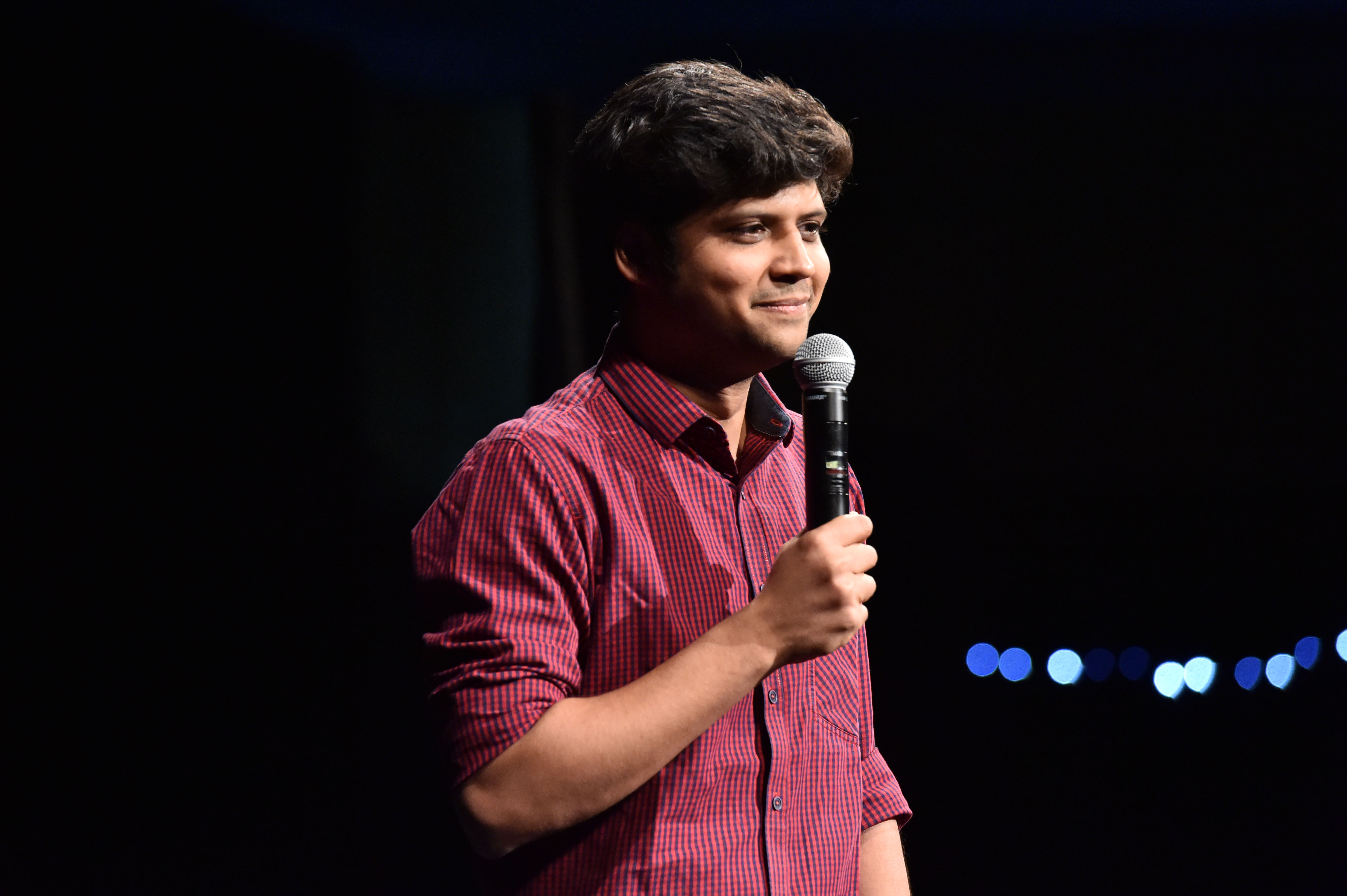 The Aussies are here to tickle your funny bones at the Melbourne International Comedy Festival - Alvinology