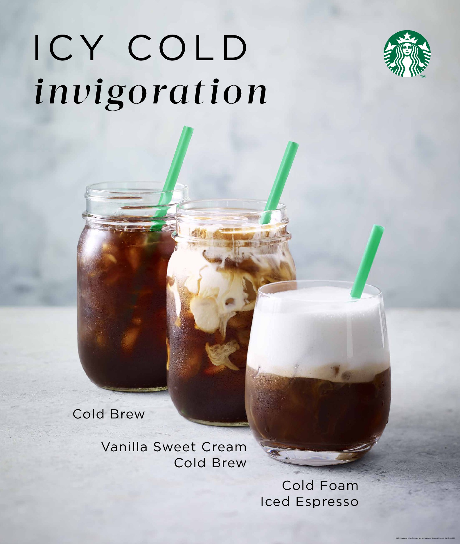 Starbucks x Ban.do is back with two, new, foamy, iced drinks - Alvinology