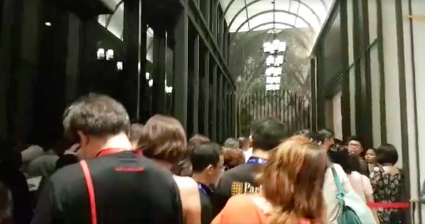 Singapore real estate cooling measures prompt property panic-buying - Alvinology