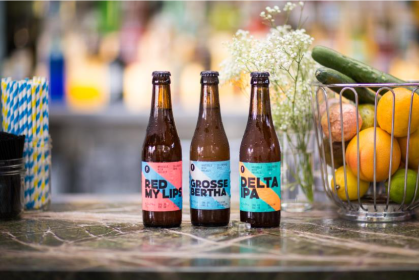 Deliveroo offers FREE BEER on World Cup Finals - Alvinology