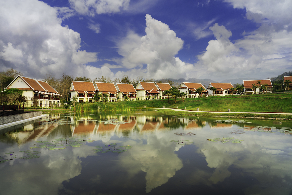 Pullman opens its first hotel in Luang Prabang, Laos! - Alvinology