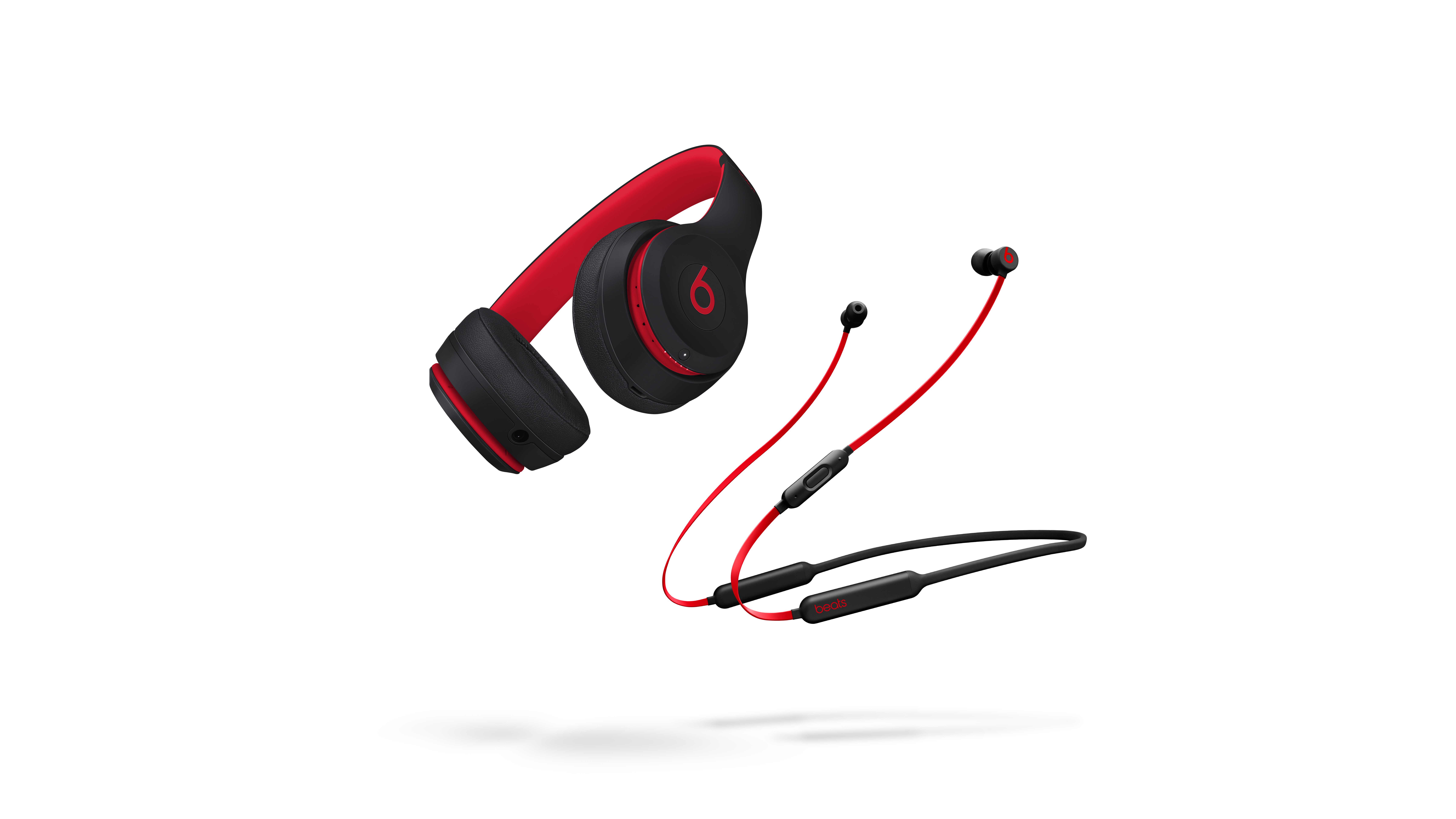 Beats Proudly Launches its 10th Year Anniversary Beats Decade Collection in Singapore - Alvinology