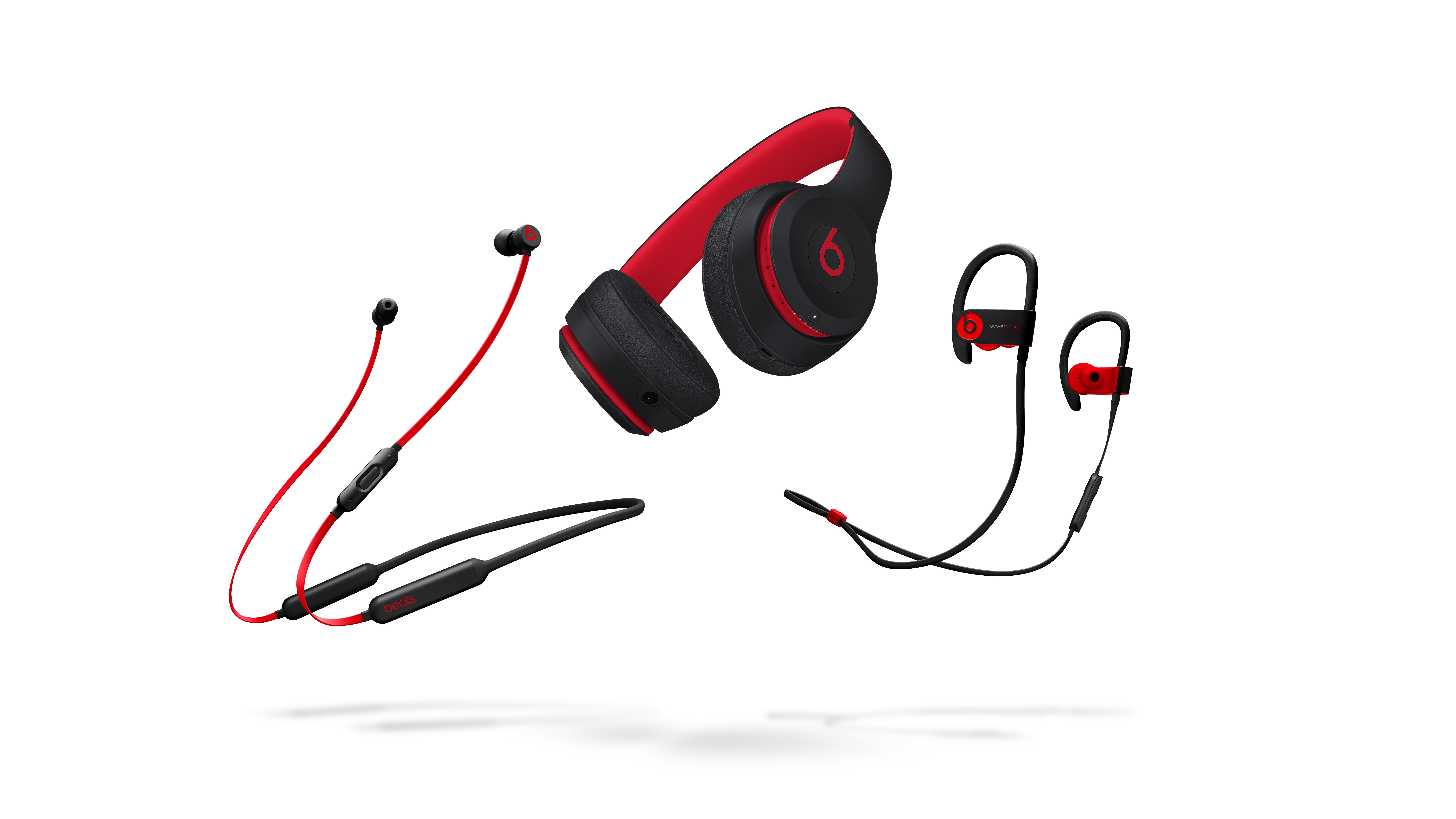 Beats Proudly Launches its 10th Year Anniversary Beats Decade Collection in Singapore - Alvinology