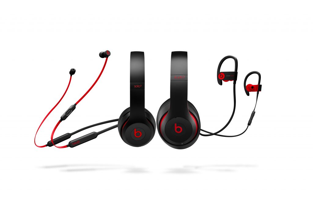 Beats Proudly Launches its 10th Year Anniversary Beats Decade Collection in Singapore - Alvinology