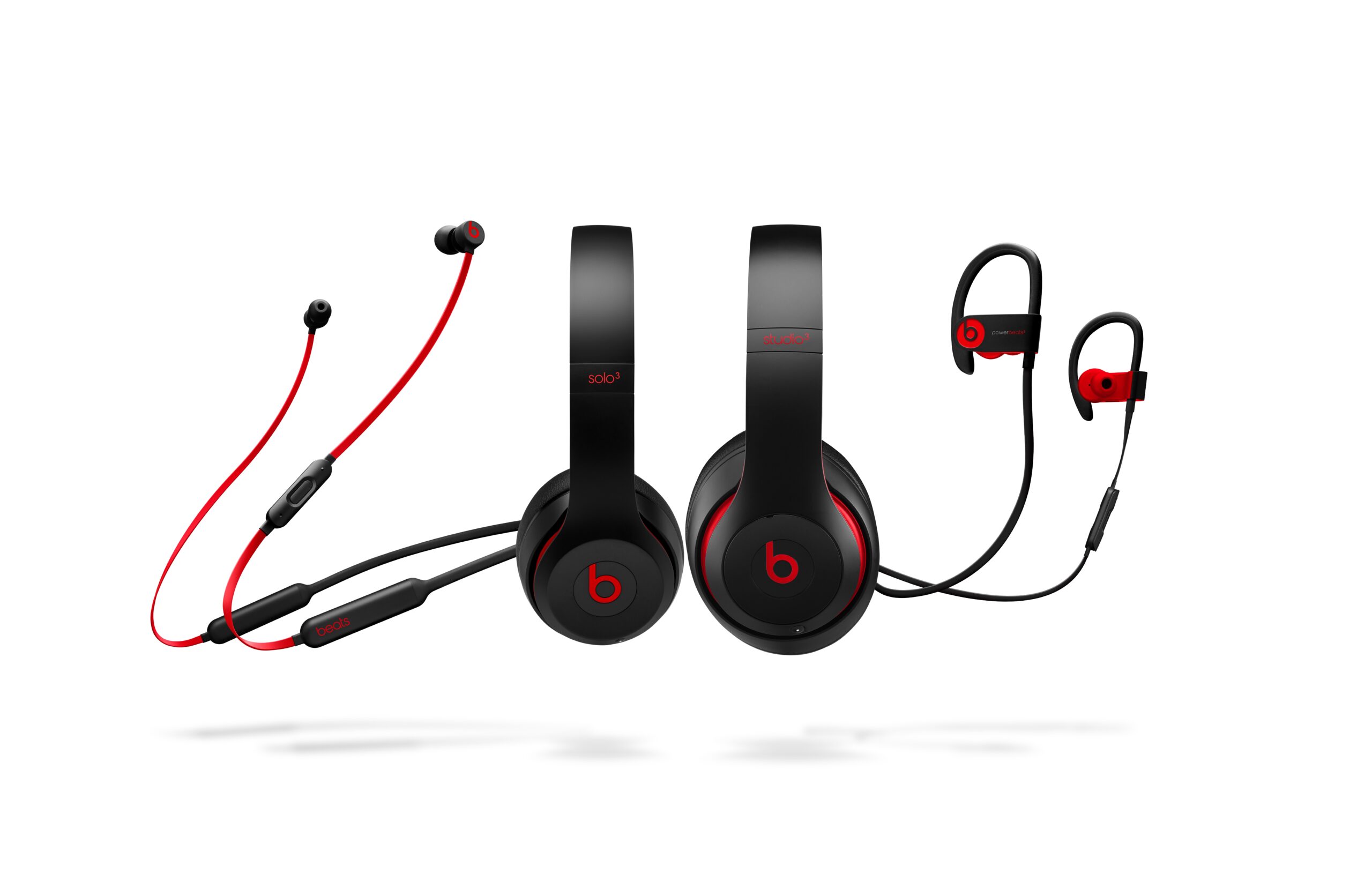 Beats Proudly Launches its 10th Year Anniversary Beats Decade Collection in Singapore - Alvinology