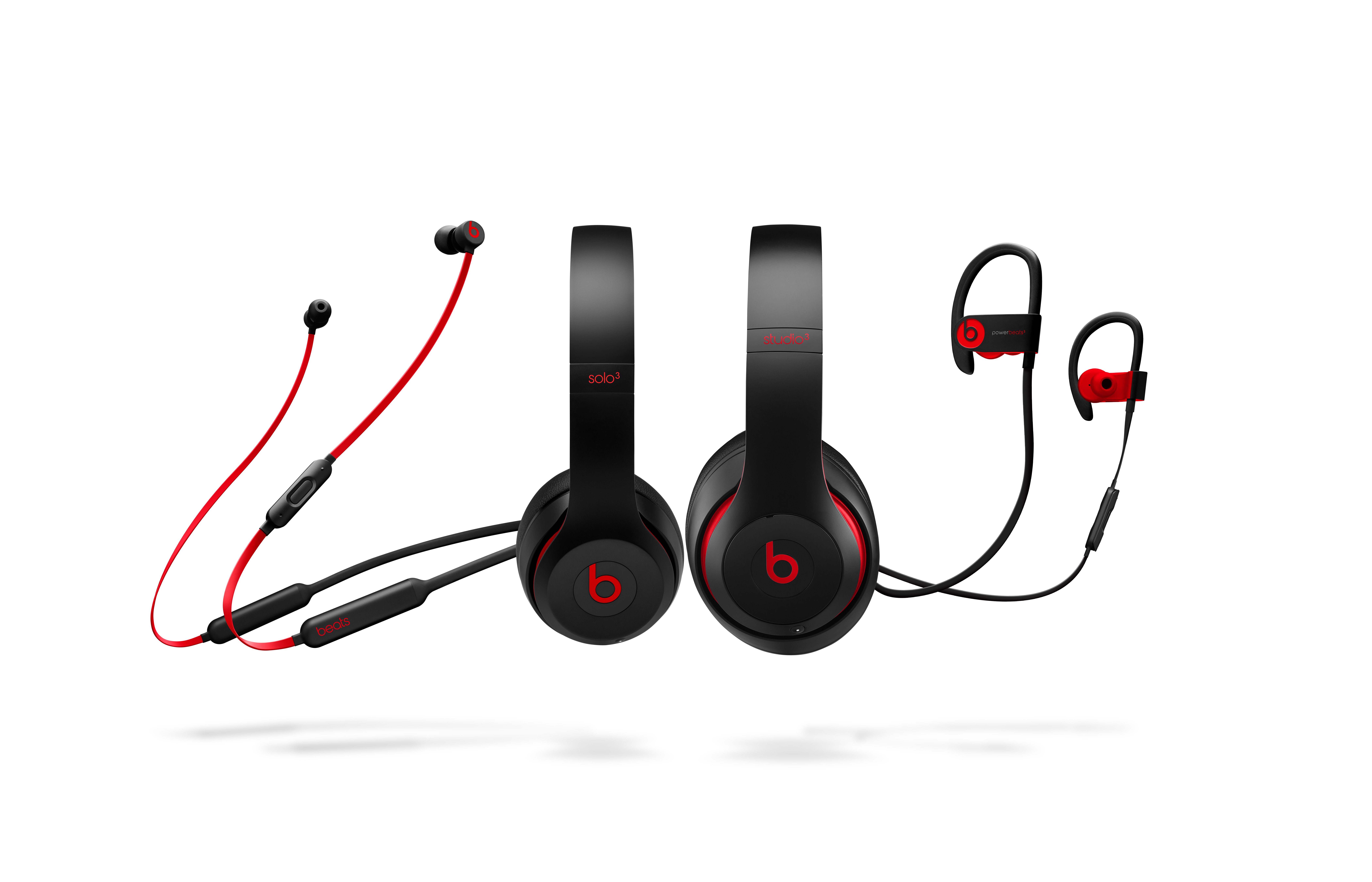 Beats Proudly Launches its 10th Year Anniversary Beats Decade Collection in Singapore - Alvinology
