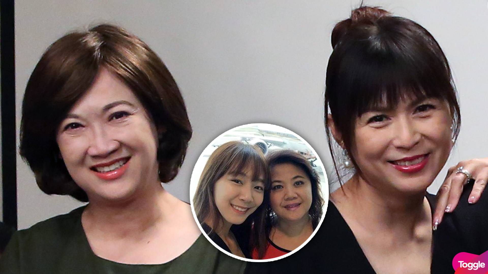 Media lawyer: Hong Huifang may be in more trouble than Pan Ling Ling if Julie Tan sues - Alvinology