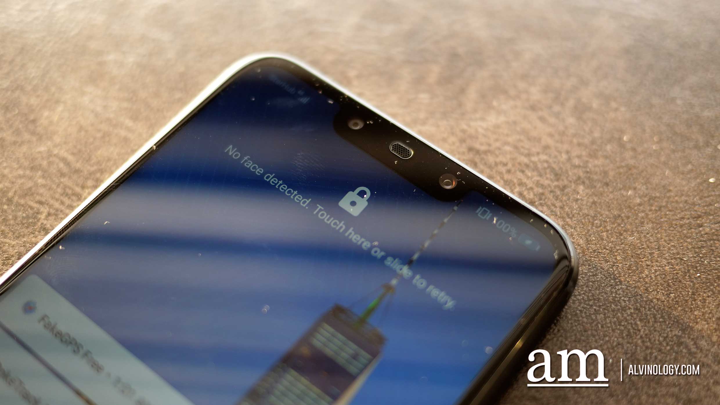New HUAWEI nova 3i - a mid-range smartphone for the selfie generation - Alvinology