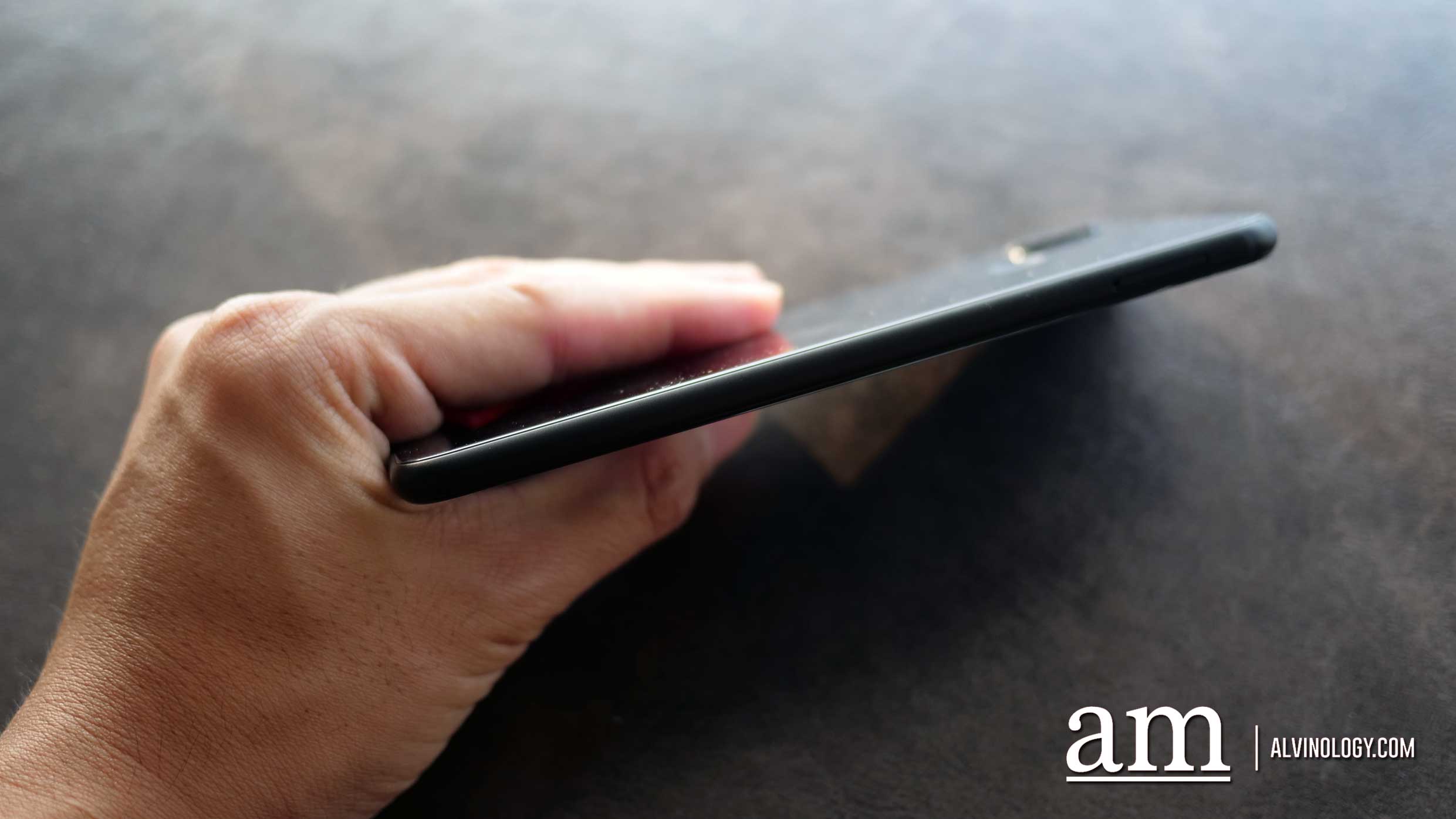 New HUAWEI nova 3i - a mid-range smartphone for the selfie generation - Alvinology