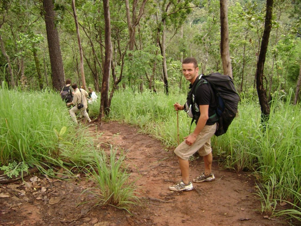 First Time Hunting? Keep These Things in Mind - Alvinology