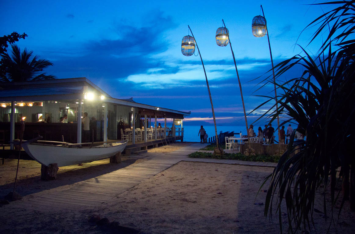 Knai Bang Chatt, Cambodia launches 'Royal Train Experience' - Alvinology
