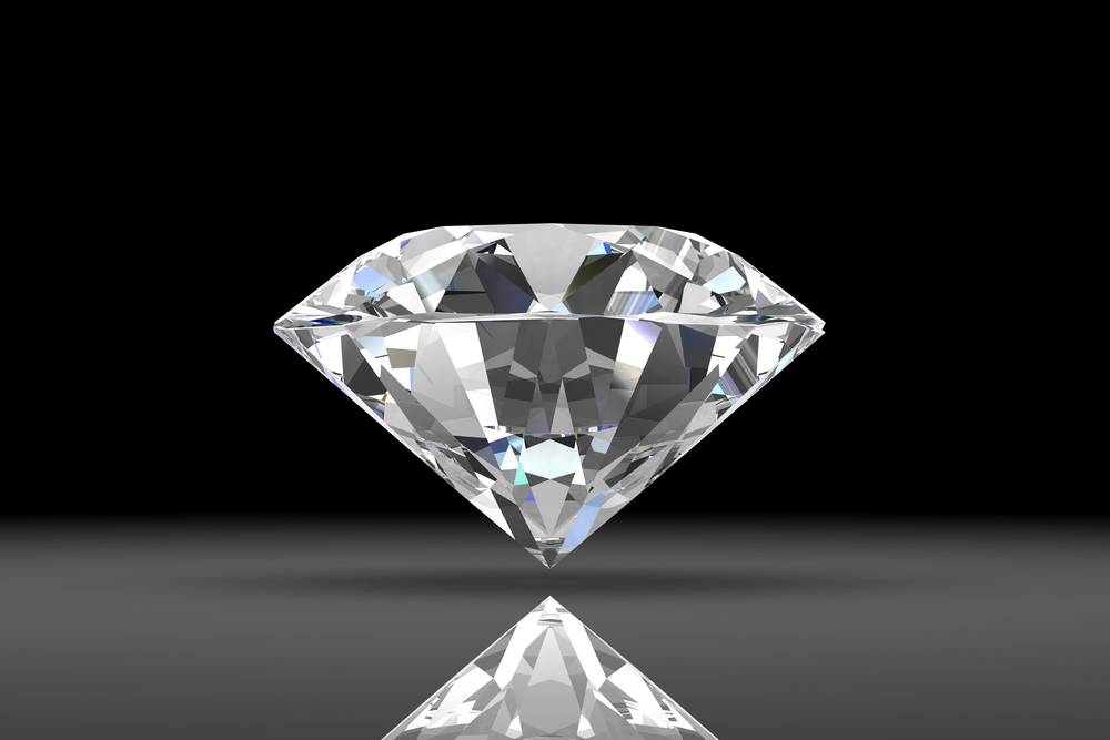 6 Largest Diamonds Ever Discovered in History - Alvinology