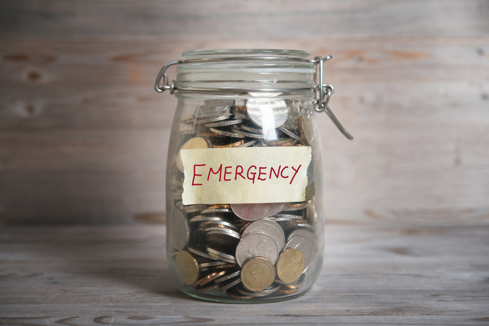 When Do You Need an Emergency Fund? - Alvinology
