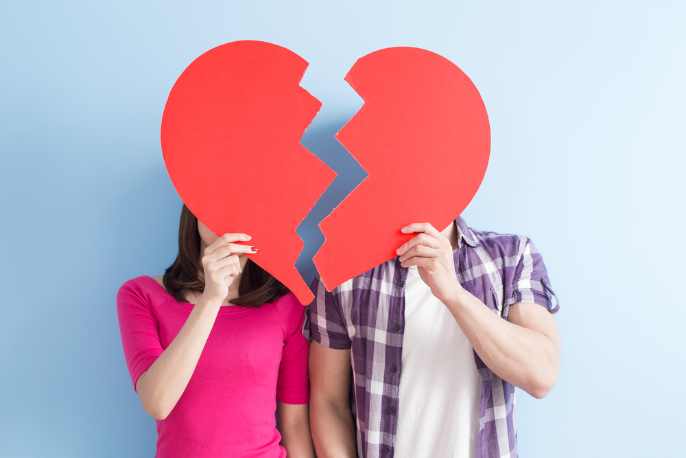 Understanding the Divorce Process in Singapore - Alvinology