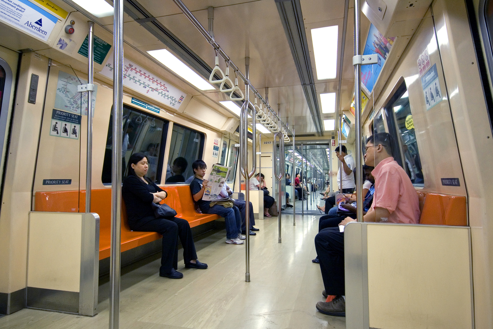 Singaporeans react to news of SMRT Trains facing loss of $86m in 2018 - Alvinology