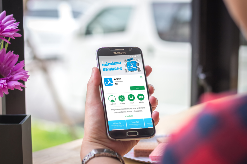 Alipay and Singapore Tourism Board join hands to boost Chinese tourist spending - Alvinology