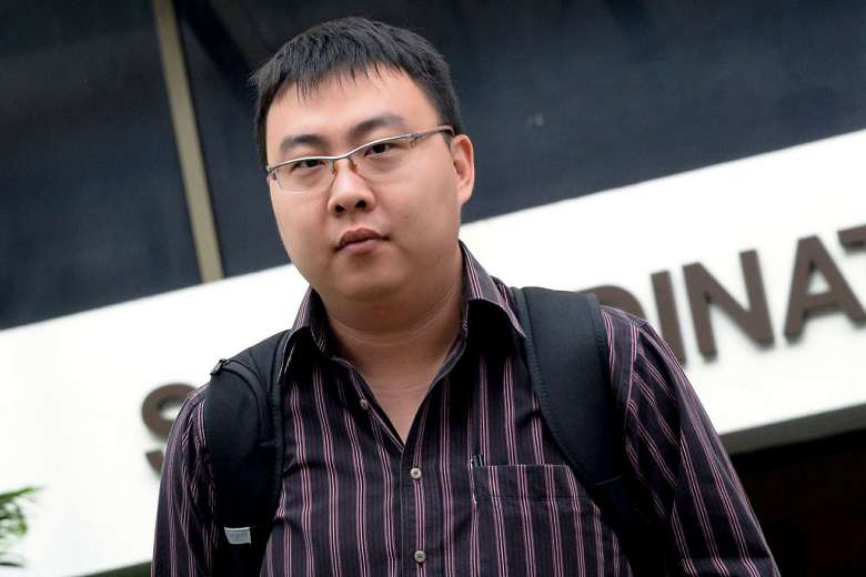 Singaporean sex offenders who molested the most amount of people in relatively short amounts of time - Alvinology