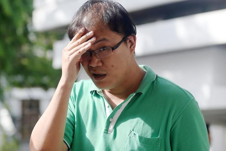 Assistant Engineer drugs and has BDSM sex with 15-year-old girl without a condom, gets 5 years in jail - Alvinology