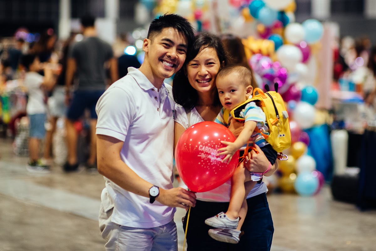 Carouselland is back for a 2-day event this August! - Alvinology