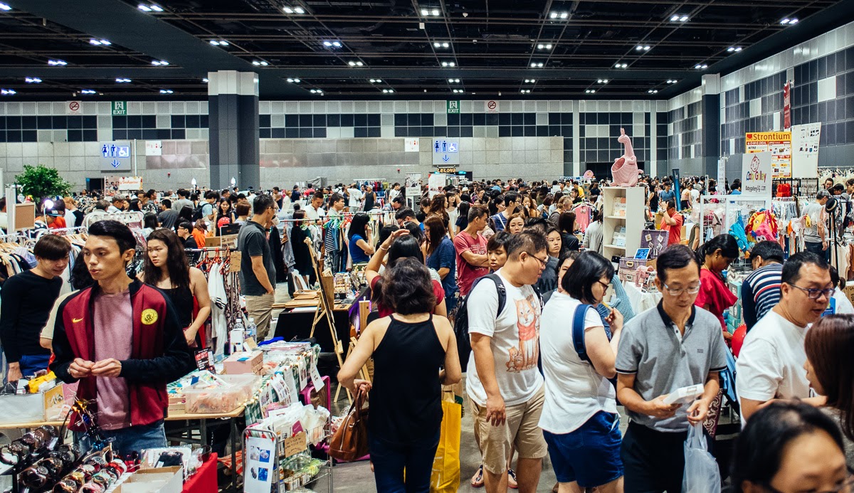Carouselland is back for a 2-day event this August! - Alvinology
