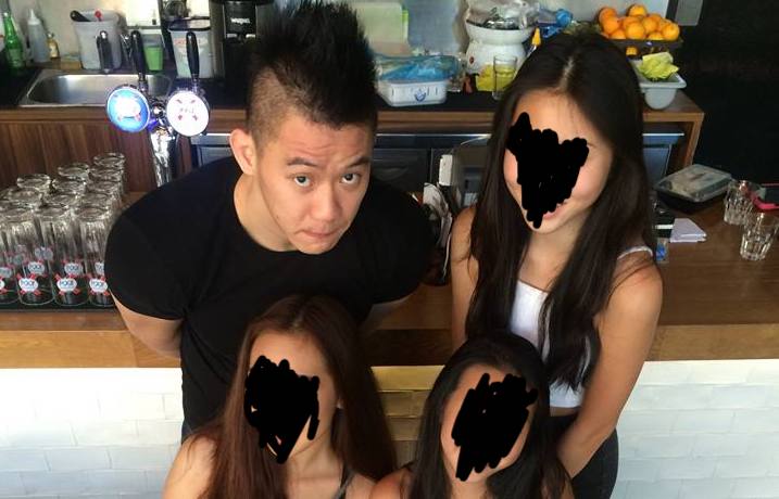 Lai Wee Kiat could be the new Eden Ang, thanks to Xiaxue and Dee Kosh - Alvinology