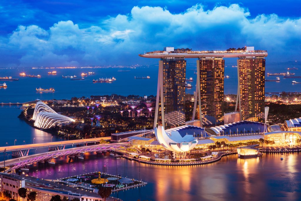 Singapore drops out of top 10 liveable cities in APAC; loses to Hong Kong - Alvinology