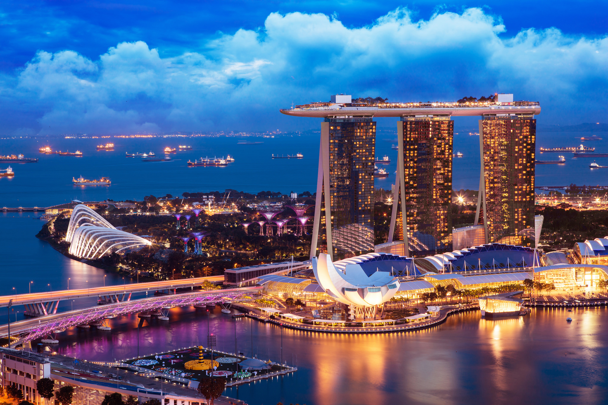 Singapore drops out of top 10 liveable cities in APAC; loses to Hong Kong - Alvinology