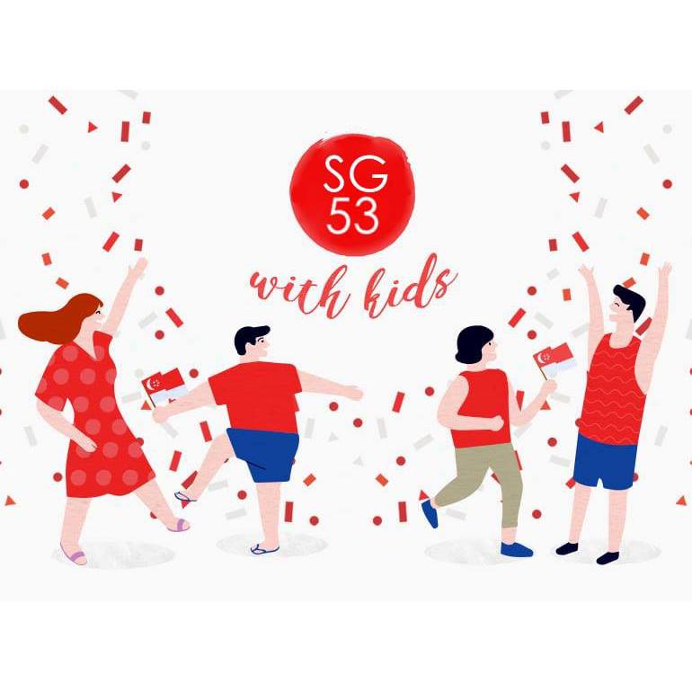 53 deals for 53rd Singapore National Day - Alvinology