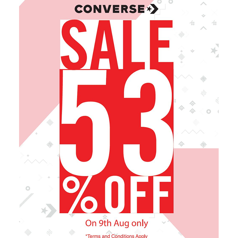 53 deals for 53rd Singapore National Day - Alvinology