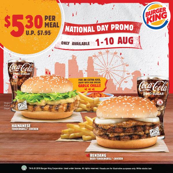 53 deals for 53rd Singapore National Day - Alvinology