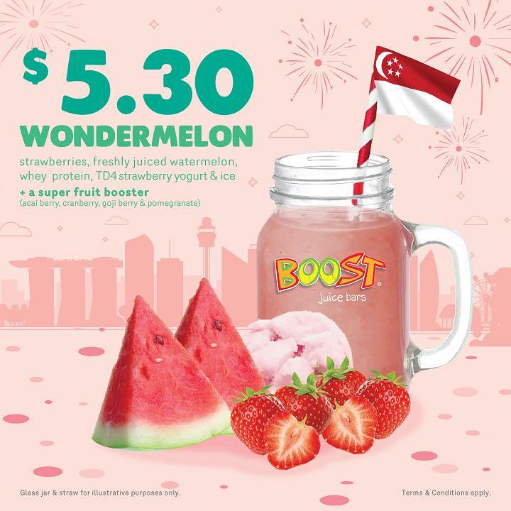 53 deals for 53rd Singapore National Day - Alvinology