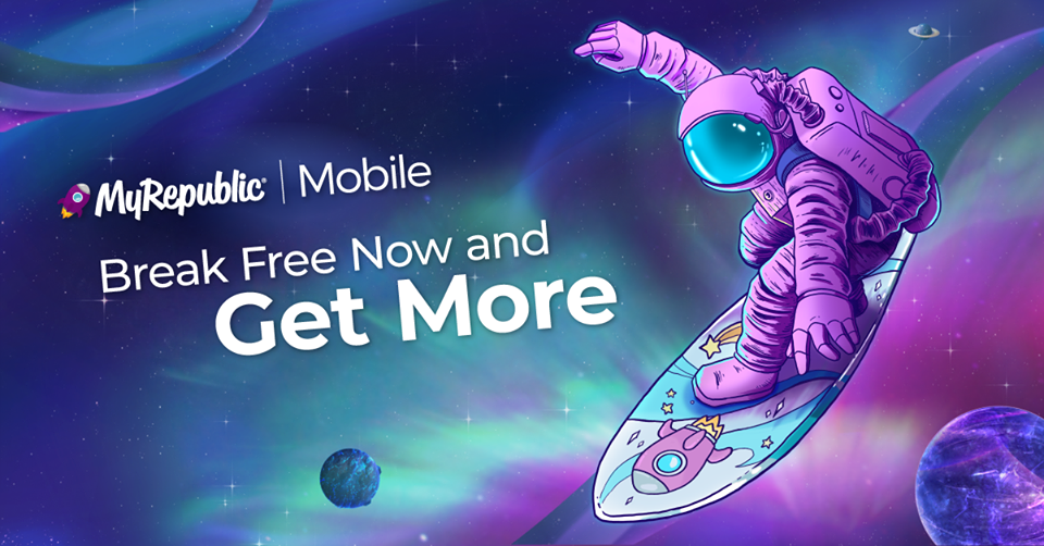 MyRepublic is giving free bonus data to Singaporean mobile and broadband subscribers - Alvinology