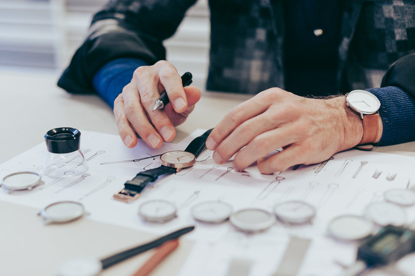 [15% OFF PROMO CODE INSIDE] Nordgreen watches - Scandinavian design backed by social causes - Alvinology