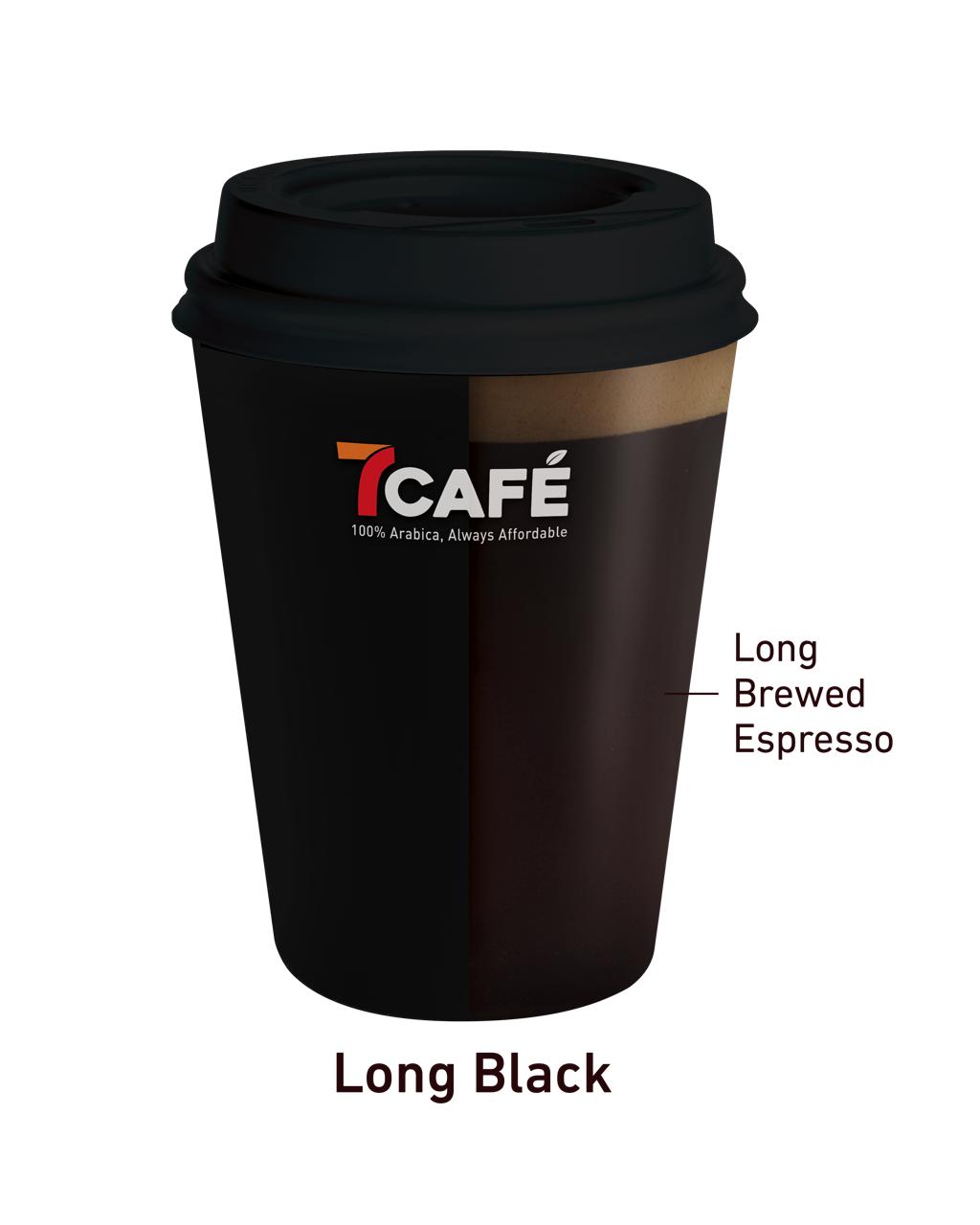 7-Eleven giving away 10,000 Cups of 7Café coffee on 20th August - Alvinology