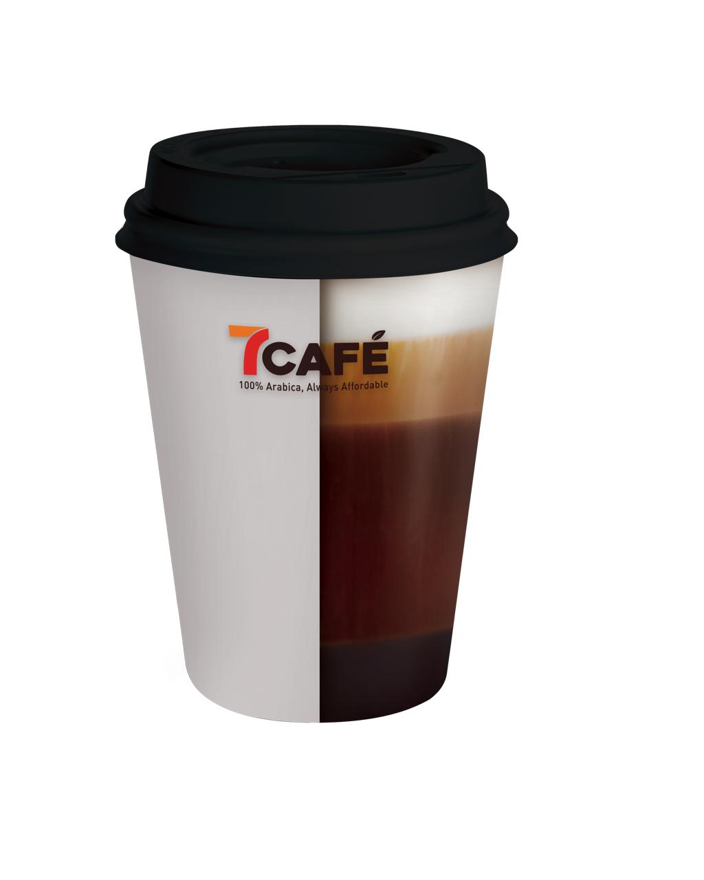 7-Eleven giving away 10,000 Cups of 7Café coffee on 20th August - Alvinology