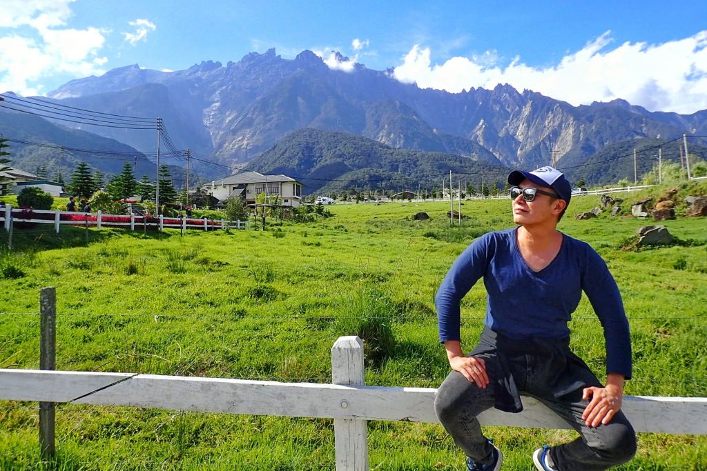 Kota Kinabalu (Sabah, East Malaysia): Epic Nature for Every Adventure - Alvinology