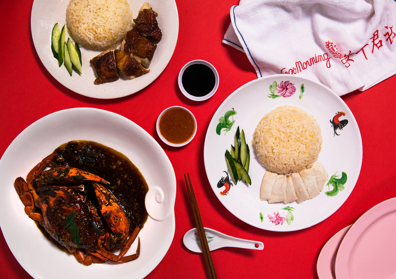 53 deals for 53rd Singapore National Day - Alvinology