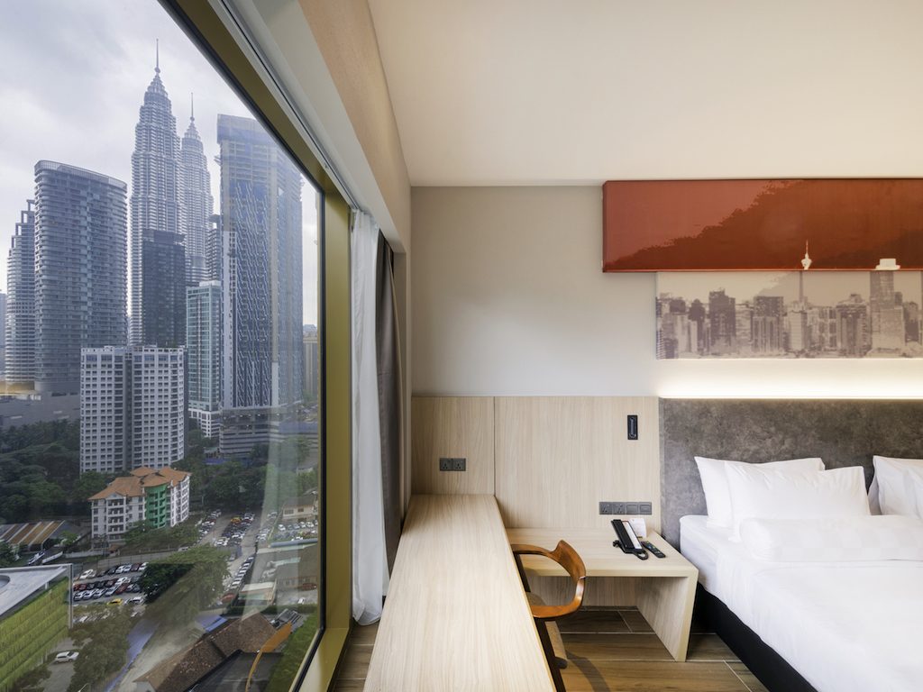 ibis Kuala Lumpur City Centre set to welcome guests this August 2018 - Alvinology