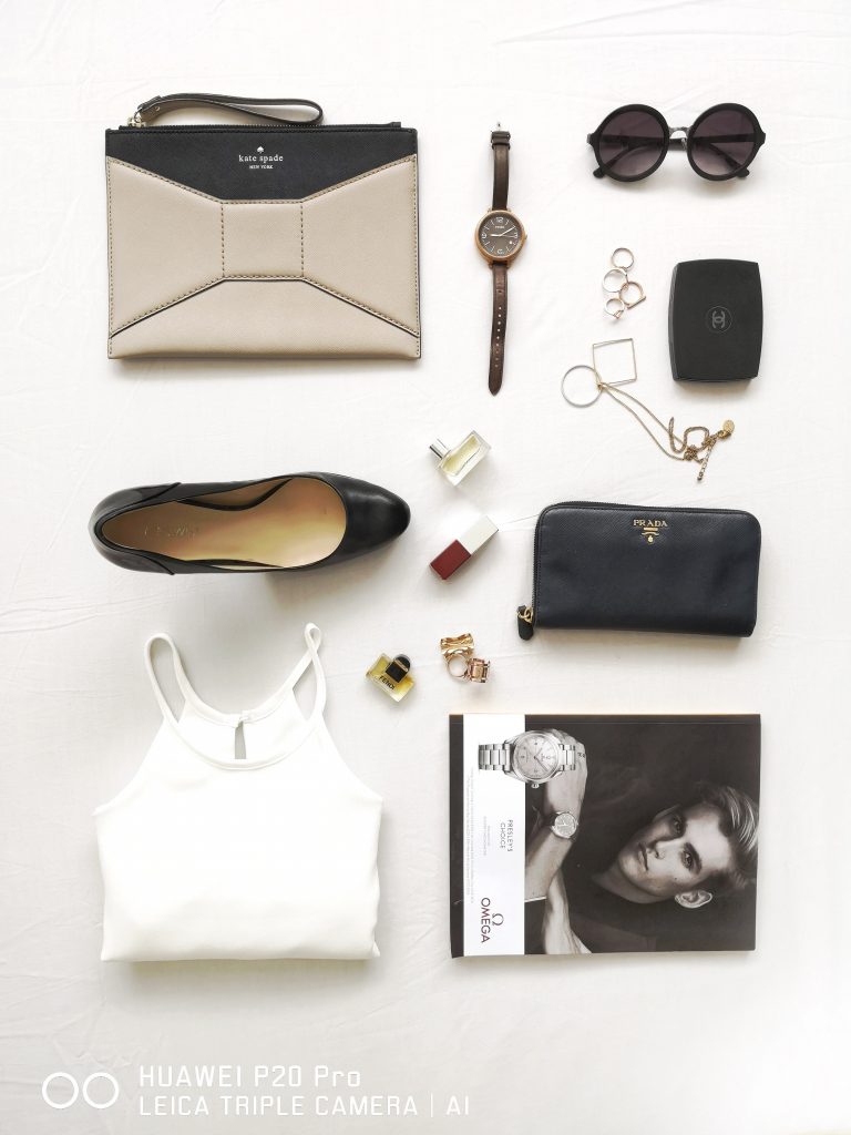 6 Ways To Get People Double-Tapping Your #OOTD Shots 6 Ways To Get People Double-Tapping Your #OOTD Shots - Alvinology