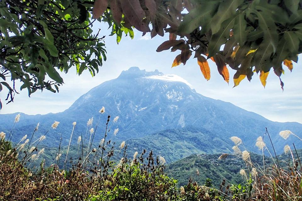 Kota Kinabalu (Sabah, East Malaysia): Epic Nature for Every Adventure - Alvinology