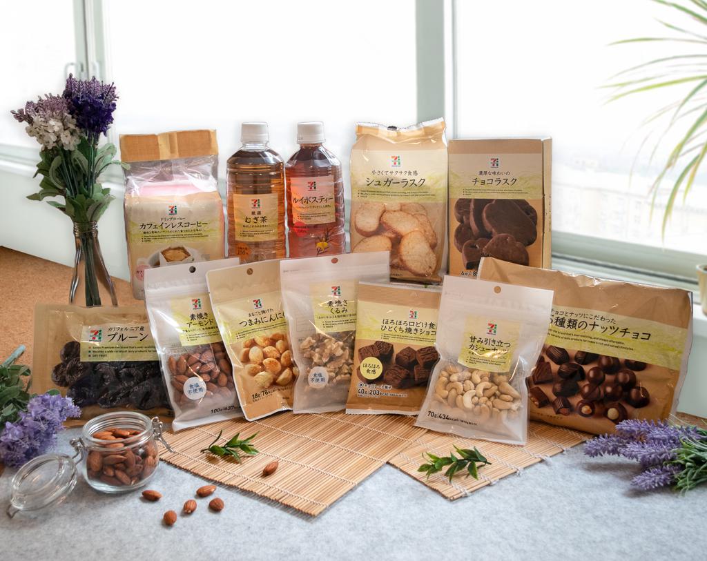 7-Eleven’s 7-Premium lands in Singapore - Alvinology