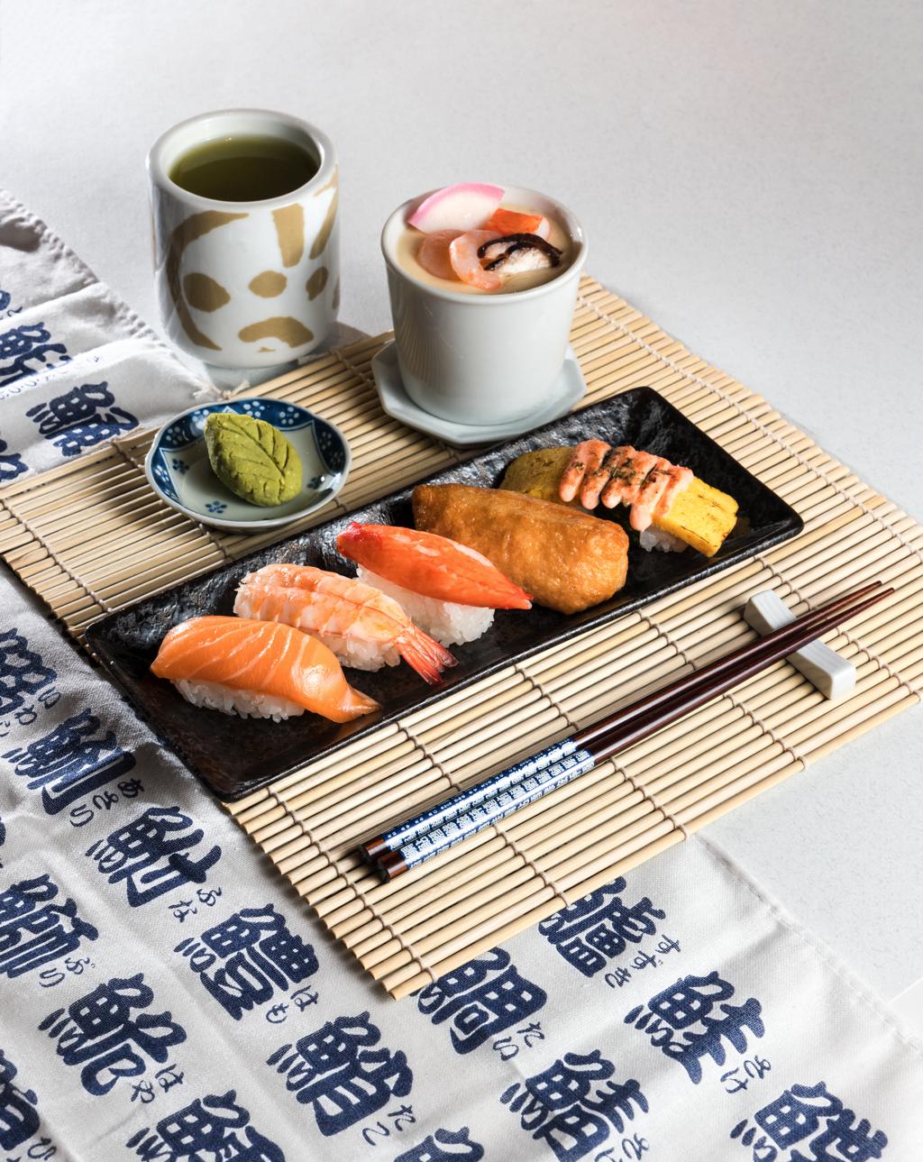 Genki Sushi to give away 100 orders of their 5-piece sushi for the Junction 8 branch opening on August 17 - Alvinology