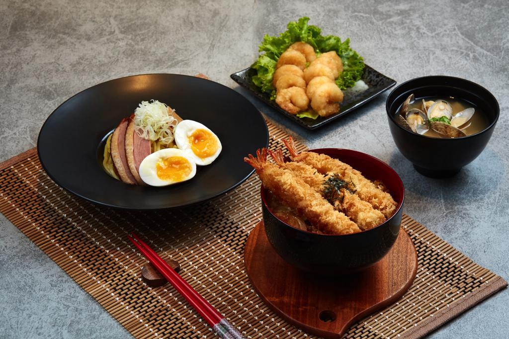 Genki Sushi to give away 100 orders of their 5-piece sushi for the Junction 8 branch opening on August 17 - Alvinology