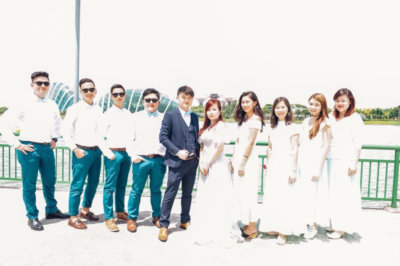 Couple who paid $2700 for 3-in-1 photo and video package asks internet to judge their photos, photographer responds - Alvinology