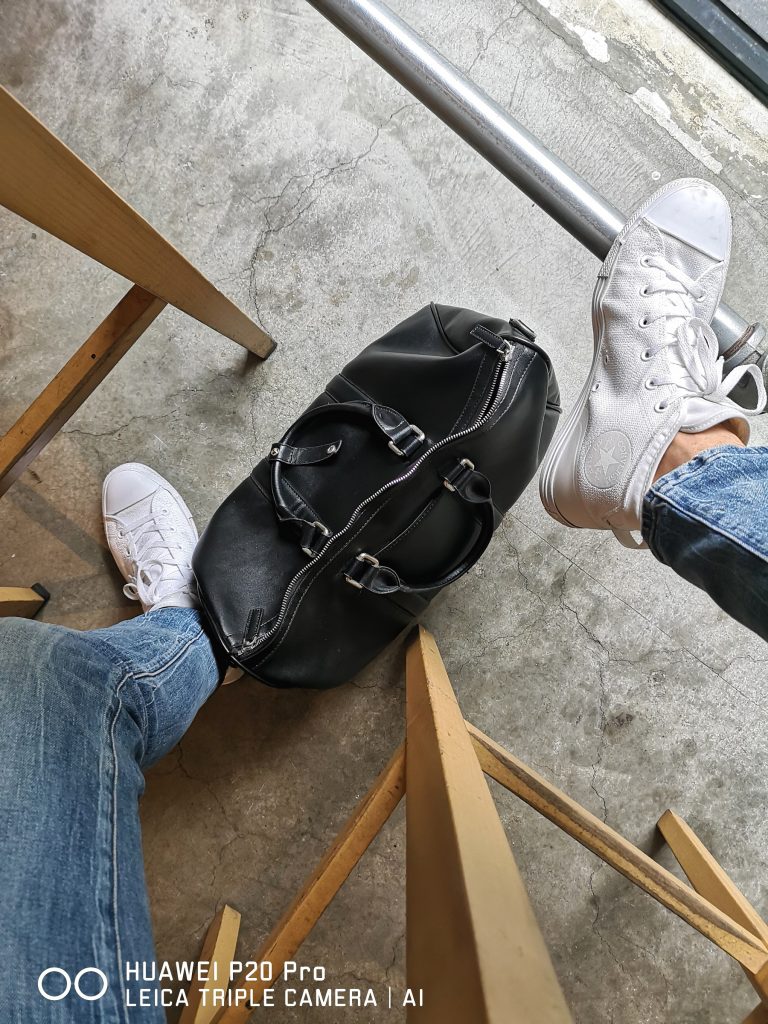 6 Ways To Get People Double-Tapping Your #OOTD Shots 6 Ways To Get People Double-Tapping Your #OOTD Shots - Alvinology